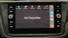 Volkswagen Tiguan 2.0 TDi 190 4Motion SEL 5dr DSG Diesel Estate